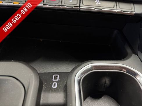 New 2026 GMC Sierra 1500 Denali Ultimate image 17