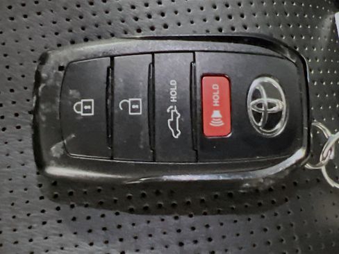 Used 2023 Toyota Sequoia Capstone image 36