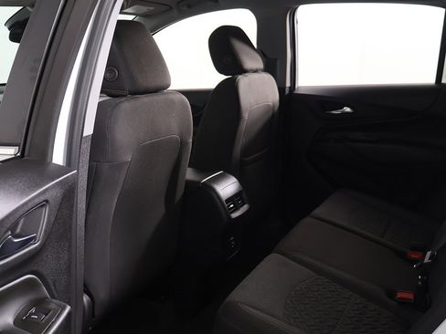 Used 2024 Chevrolet Equinox LT w/ LPO, Floor Liner Package image 25