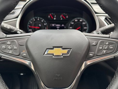 Used 2024 Chevrolet Malibu RS image 16