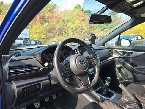 Used 2022 Subaru WRX Premium image 10