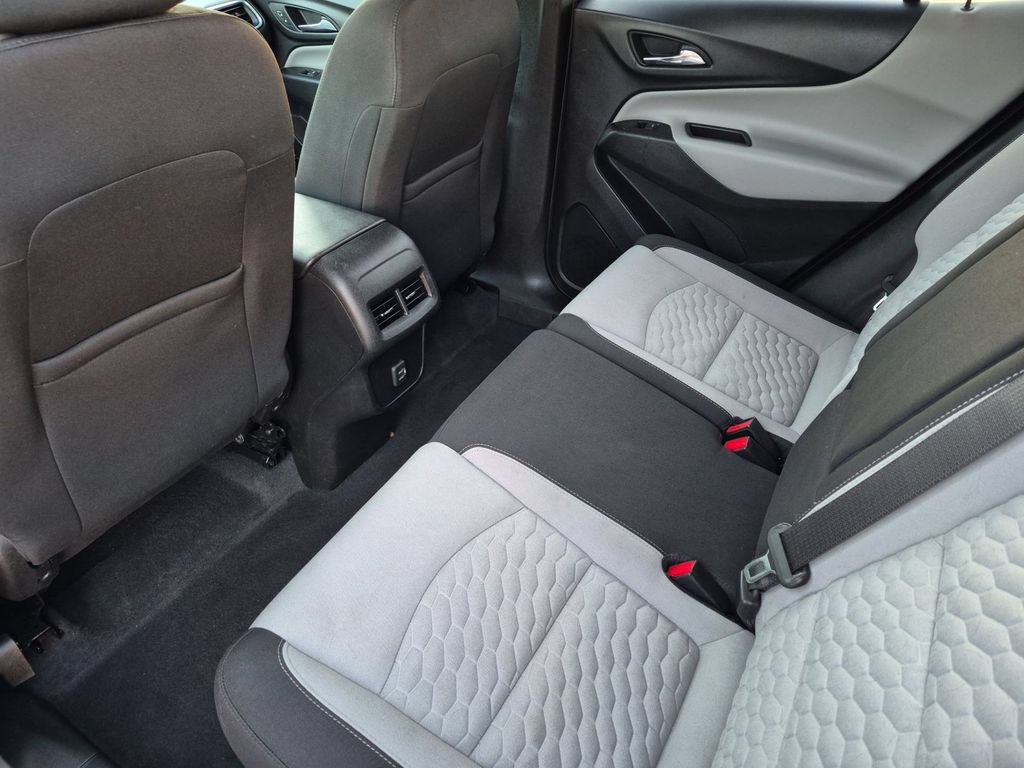 Used 2020 Chevrolet Equinox LS w/ LS Convenience Package FWD image 22
