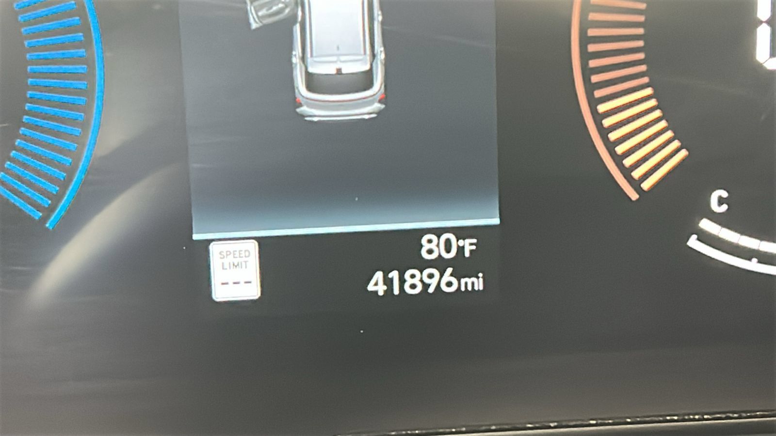 Used 2025 Hyundai Kona SEL FWD image 22
