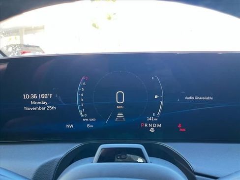 Used 2025 Cadillac CT5 Premium Luxury AWD/4WD image 19