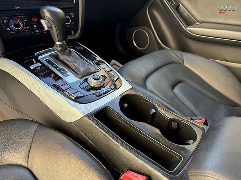 Used 2012 Audi A5 2.0T Premium Plus image 23