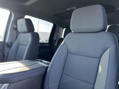 New 2026 Chevrolet Silverado 2500 LT w/ Trail Boss Package image 23