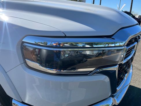 Used 2025 RAM 1500 Big Horn image 9