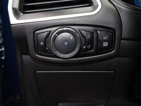 Used 2024 Ford Edge ST-Line AWD/4WD image 17