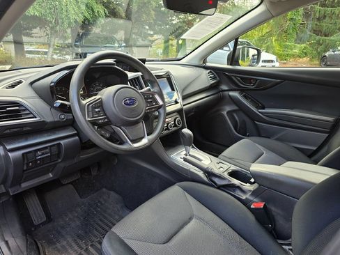 Certified 2021 Subaru Crosstrek 2.0i AWD/4WD image 11