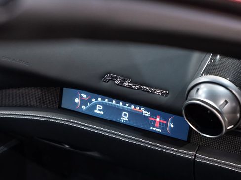 Certified 2023 Ferrari F8 Tributo RWD image 39