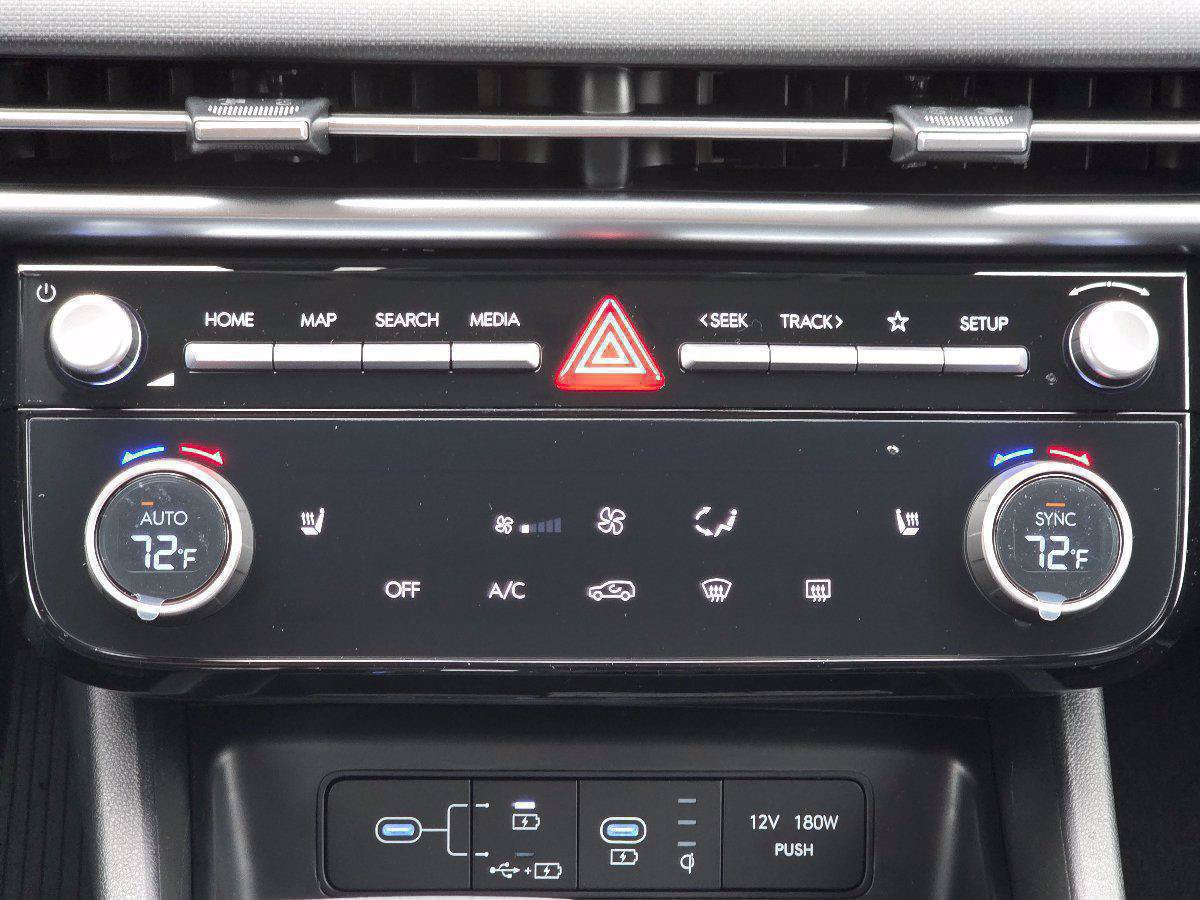 New 2026 Hyundai Tucson SEL w/ Tow & Go Package AWD/4WD image 71
