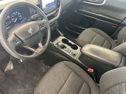 Used 2021 Ford Bronco Sport AWD/4WD image 11