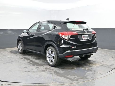 Used 2021 Honda HR-V LX image 6