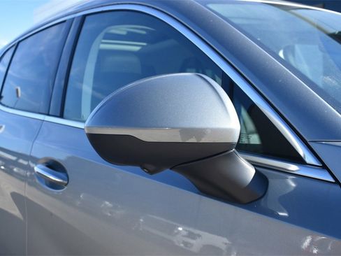 New 2025 Buick Envision Preferred image 11