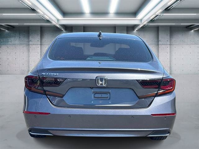 Used 2021 Honda Accord EX-L image 28