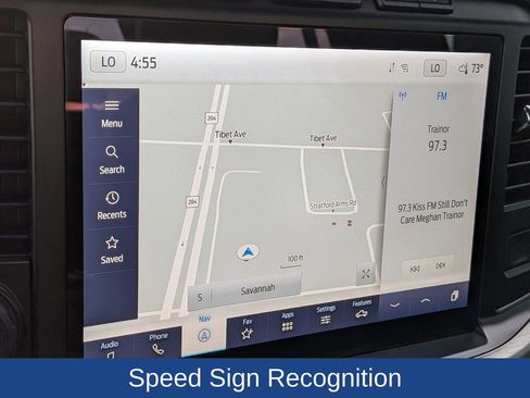 Used 2023 Ford F150 Lariat w/ Equipment Group 502A High image 23