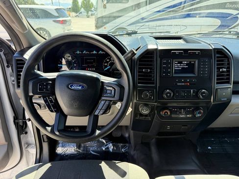 Used 2020 Ford F150 XL w/ Equipment Group 101A Mid AWD/4WD image 31