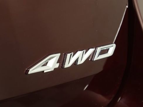 Certified 2022 Ford Explorer Limited AWD/4WD image 27