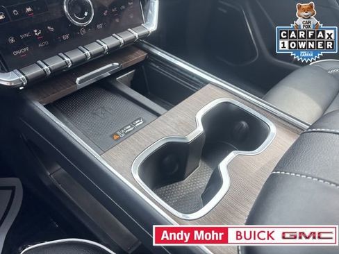 Used 2024 GMC Acadia Denali w/ LPO, Floor Liner Package image 30