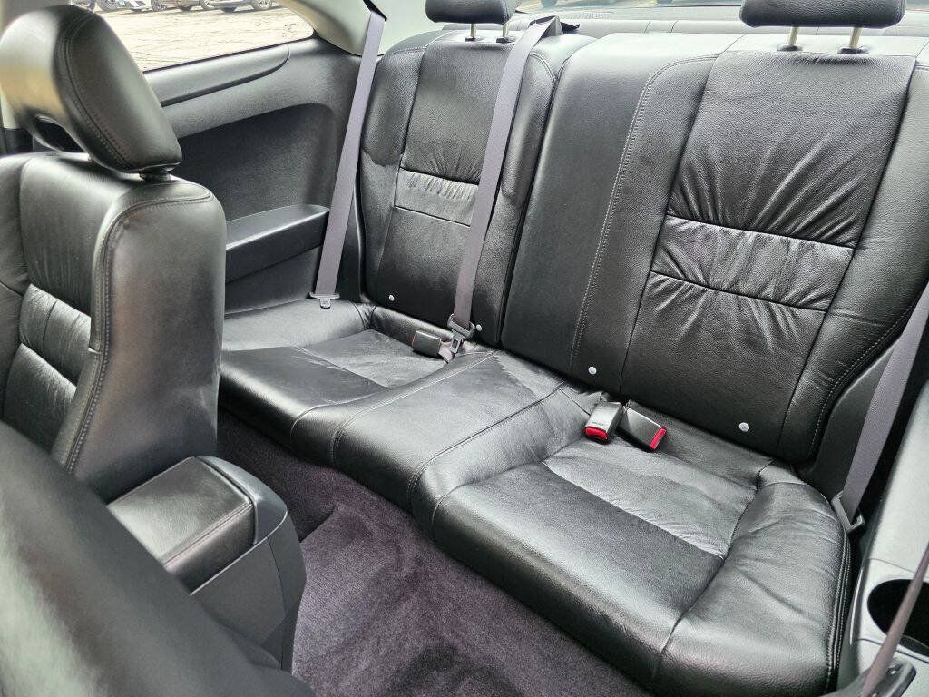Used 2007 Honda Accord EX image 16