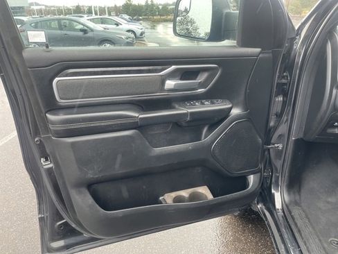 Used 2019 RAM 1500 Big Horn image 11