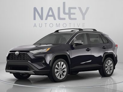 Used 2023 Toyota RAV4 XLE w/ Convenience Package