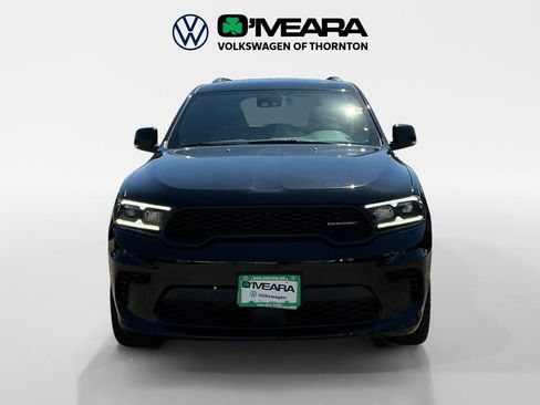 Used 2024 Dodge Durango GT AWD/4WD image 8