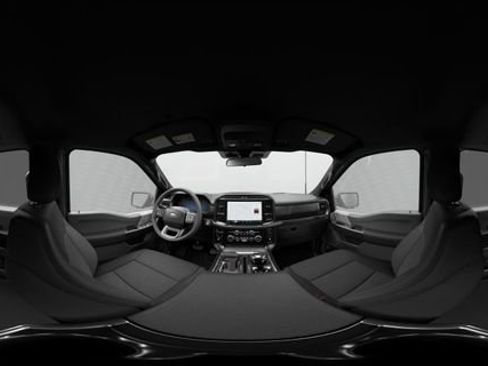 New 2026 Ford F150 XLT AWD/4WD image 5