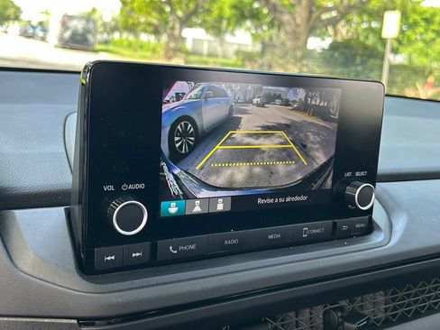 Used 2025 Honda Accord LX image 22