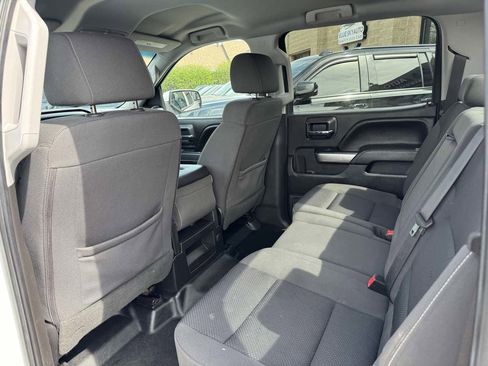 Used 2018 Chevrolet Silverado 1500 LT image 36