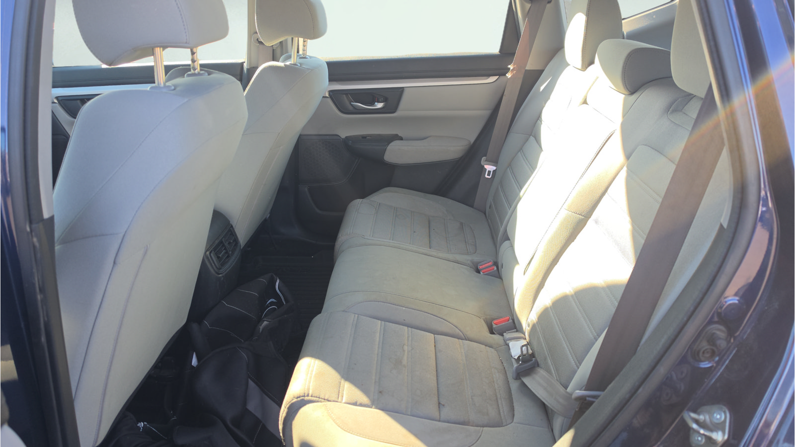 Used 2017 Honda CR-V LX image 16