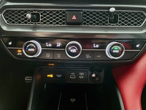 Used 2024 Acura Integra Type S FWD image 16