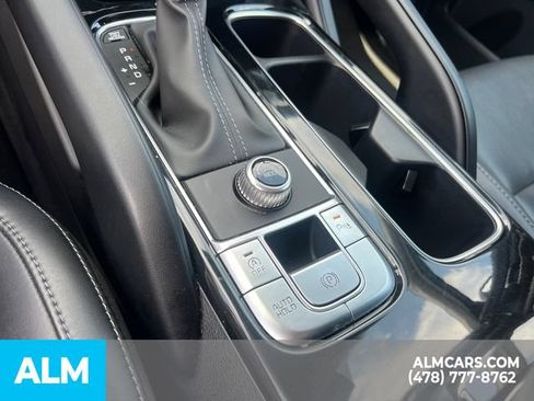 Used 2024 Kia Telluride LX FWD image 38