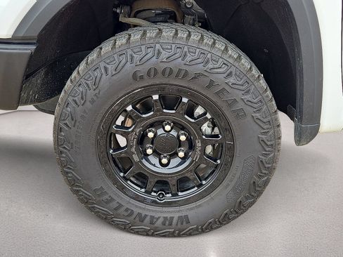 Used 2023 GMC Sierra 1500 AT4X w/ AT4X AEV Edition AWD/4WD image 11