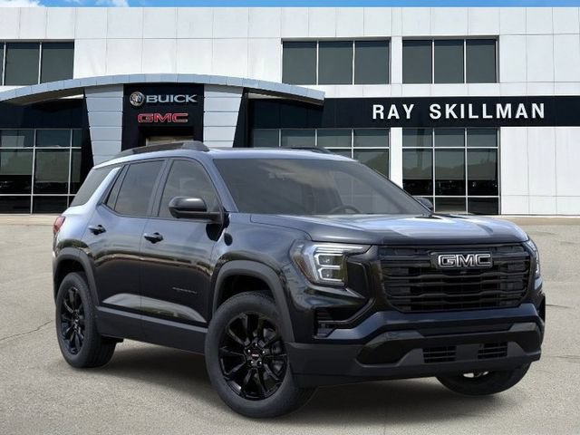 New 2027 GMC Terrain Elevation w/ Elevation Premium Package AWD/4WD image 1