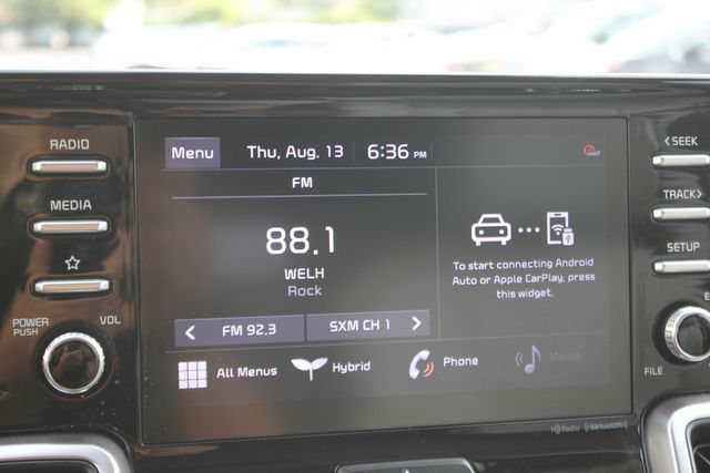 Used 2021 Kia Sorento S FWD image 5