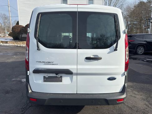 Used 2018 Ford Transit Connect XL image 6