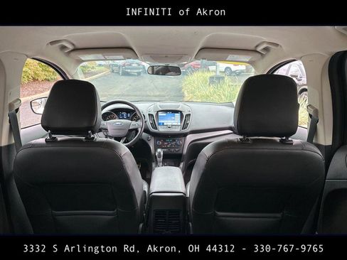 Used 2019 Ford Escape SEL image 33