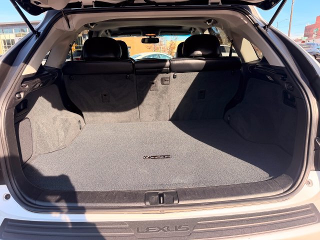 Used 2013 Lexus RX 350 AWD w/ Navigation Pkg image 30