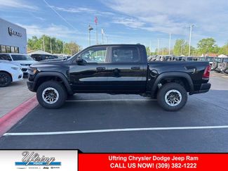 New 2026 RAM 1500 RHO w/ RHO Level 1 Equipment Group AWD/4WD video 1
