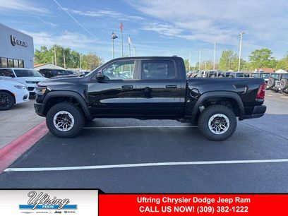 New 2026 RAM 1500 RHO w/ RHO Level 1 Equipment Group