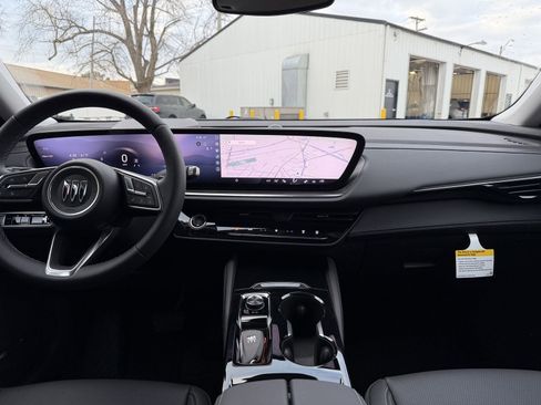 New 2026 Buick Envision Preferred image 20