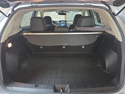 Used 2018 Subaru Crosstrek 2.0i Limited image 14