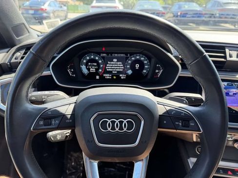 Used 2024 Audi Q3 2.0T Premium AWD/4WD image 26
