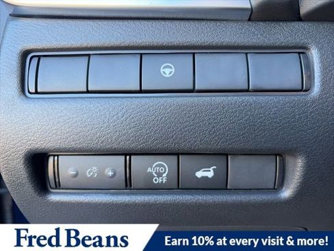 New 2026 Nissan Rogue SV w/ Cold Weather Package image 18