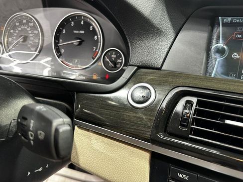 Used 2011 BMW 535i Sedan RWD image 23