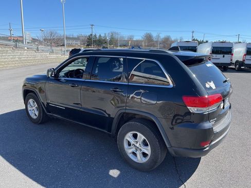 Used 2014 Jeep Grand Cherokee Laredo w/ Quick Order Package 23E image 5