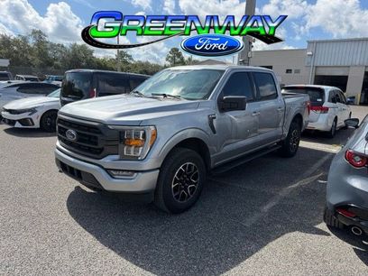 Used 2023 Ford F150 XLT w/ Equipment Group 302A High