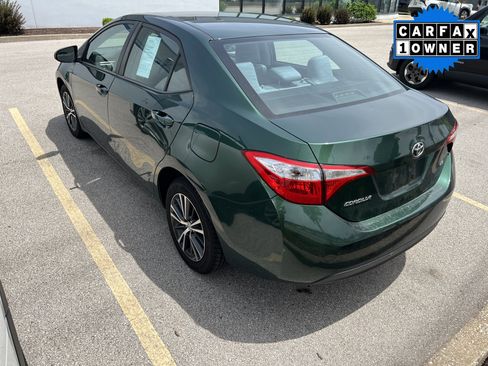 Used 2016 Toyota Corolla LE FWD image 3