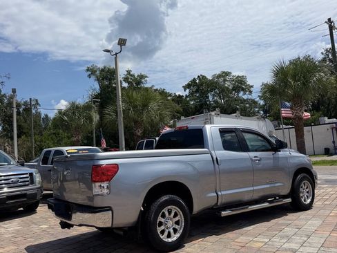 Used 2011 Toyota Tundra 2WD Double Cab w/ Tow Pkg image 4